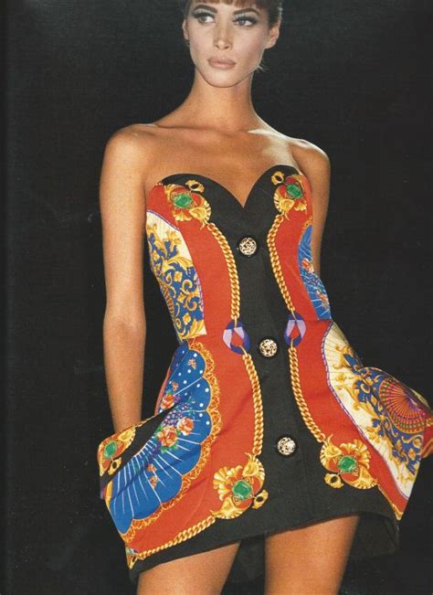 versace wom|gianni versace women's clothing.